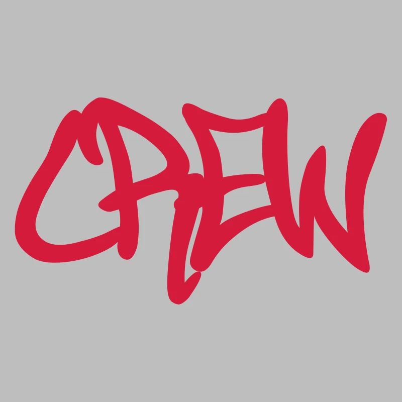 CREW