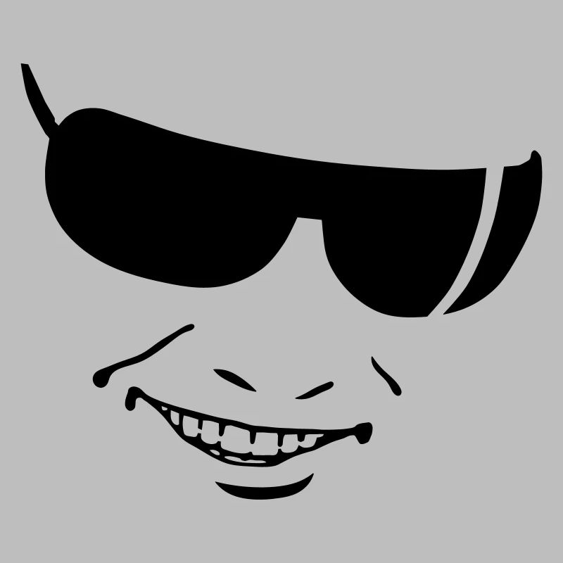smile