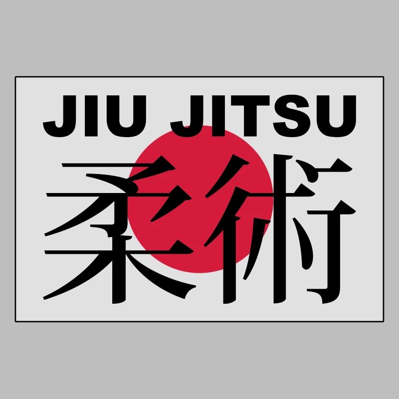 jiu jitsu