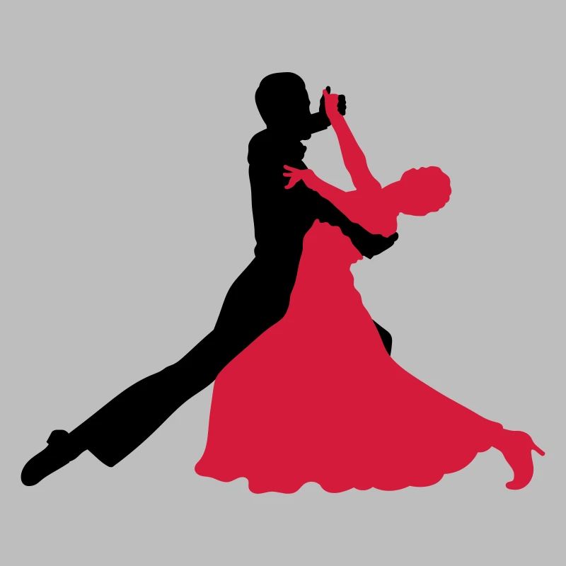 la danse de salon