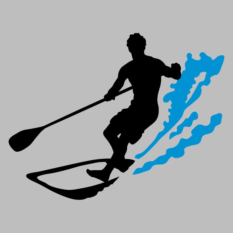 stand up paddling