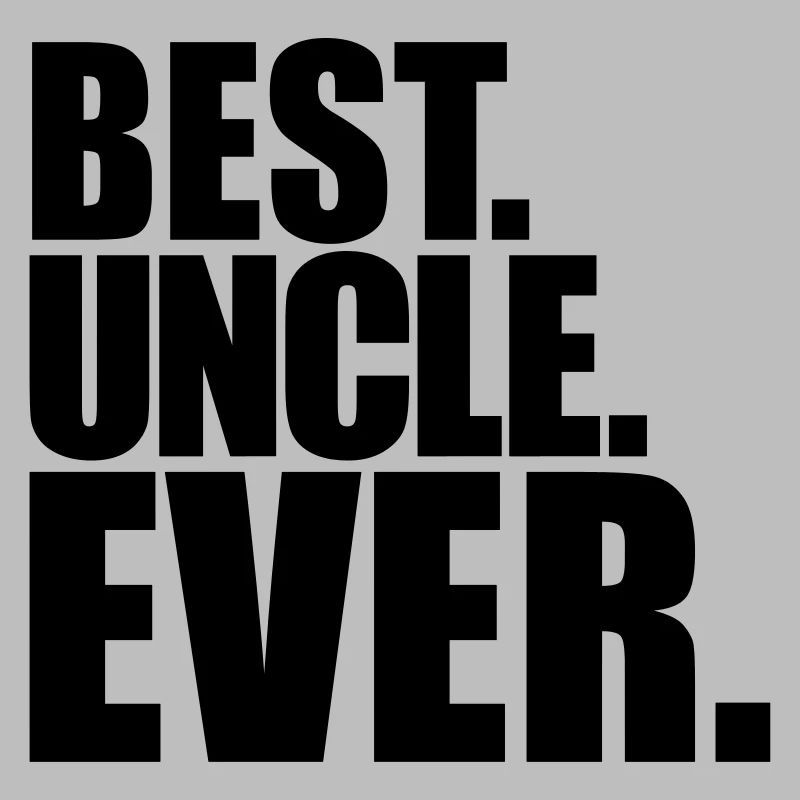 oncle