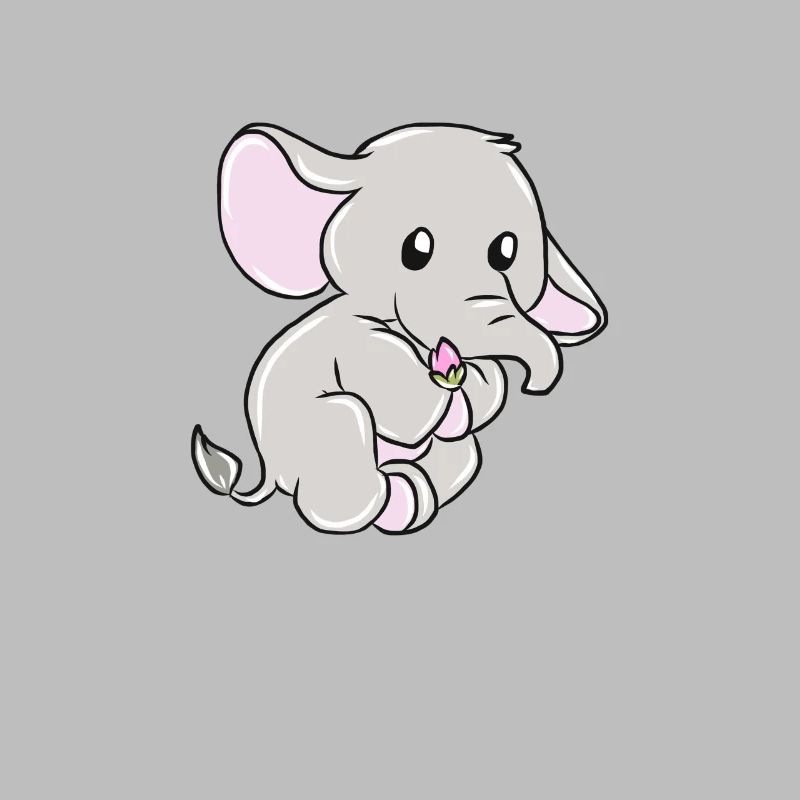 éléphant