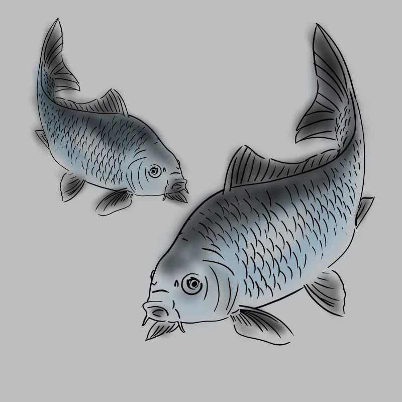 carp