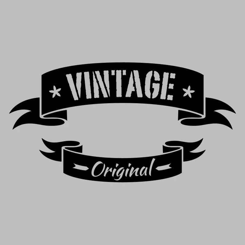 vintage