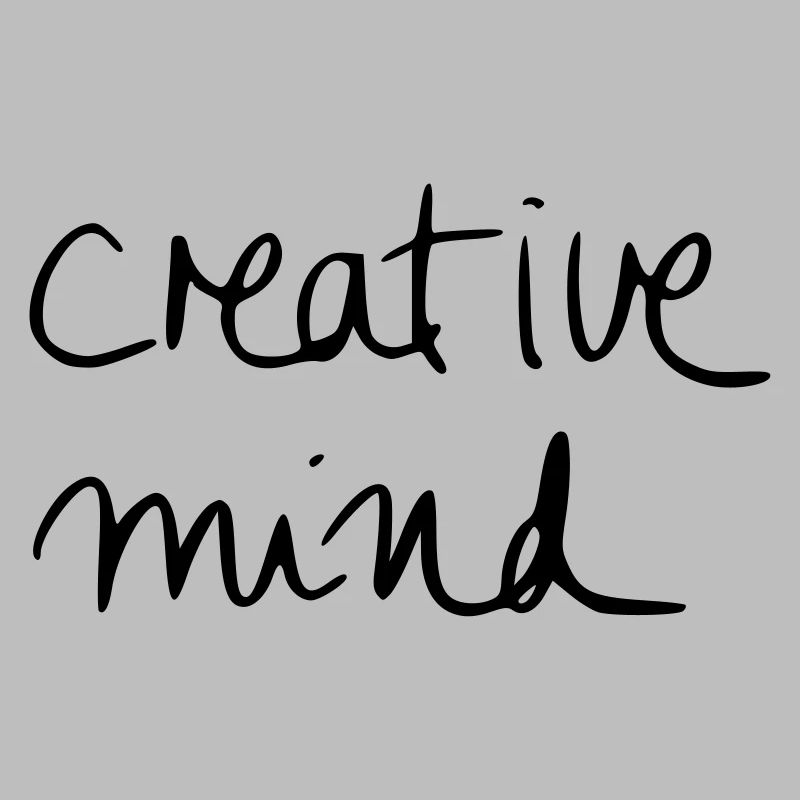 creative mind