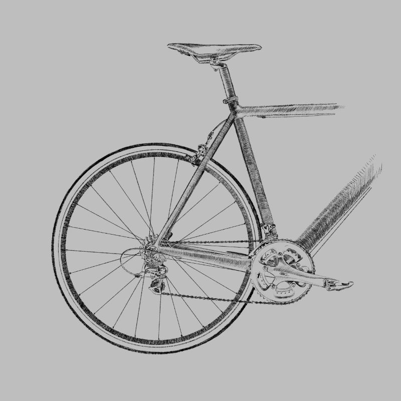 vélo de course