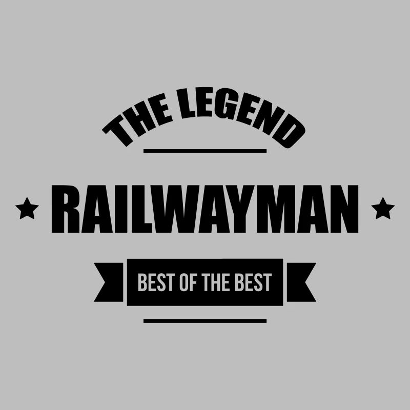 Eisenbahner / Eisenbahnen / Eisenbahn / Bahn