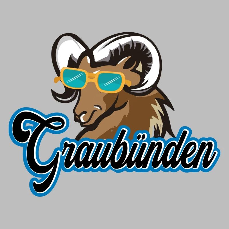 Style Capricorne des Grisons