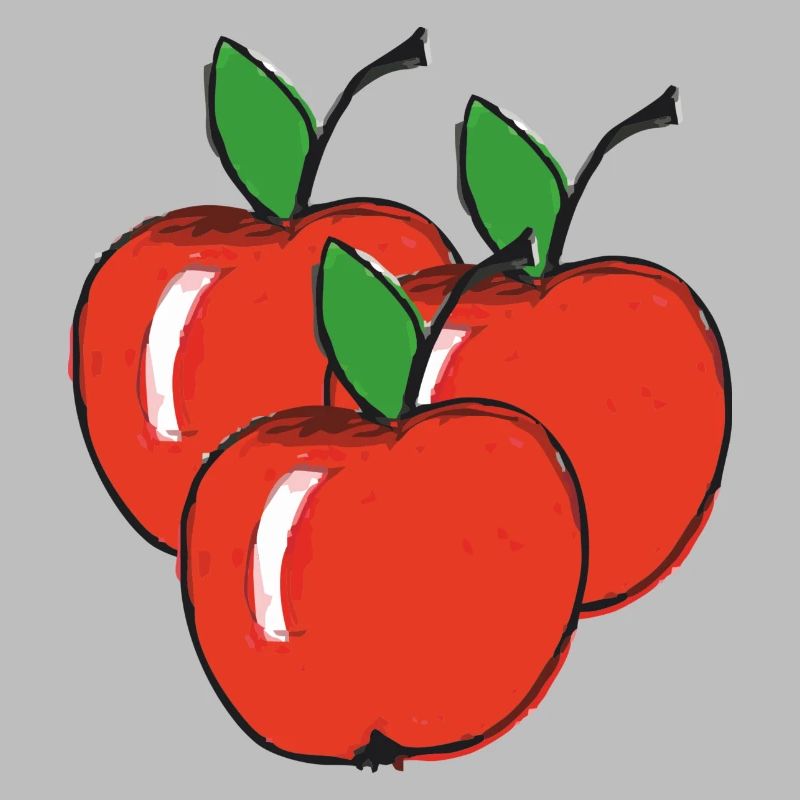 apples