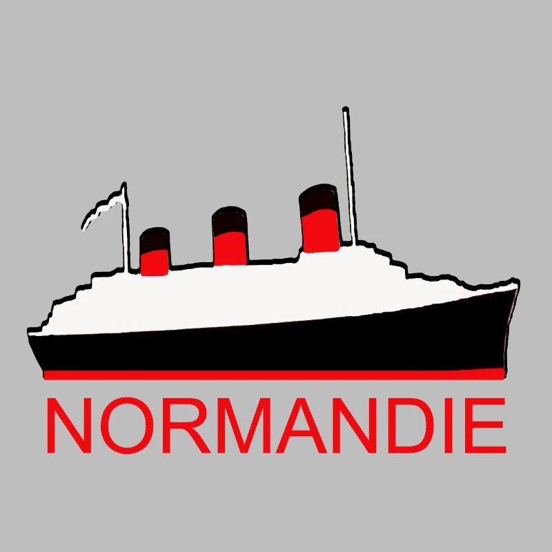 NORMANDY PACKAGE
