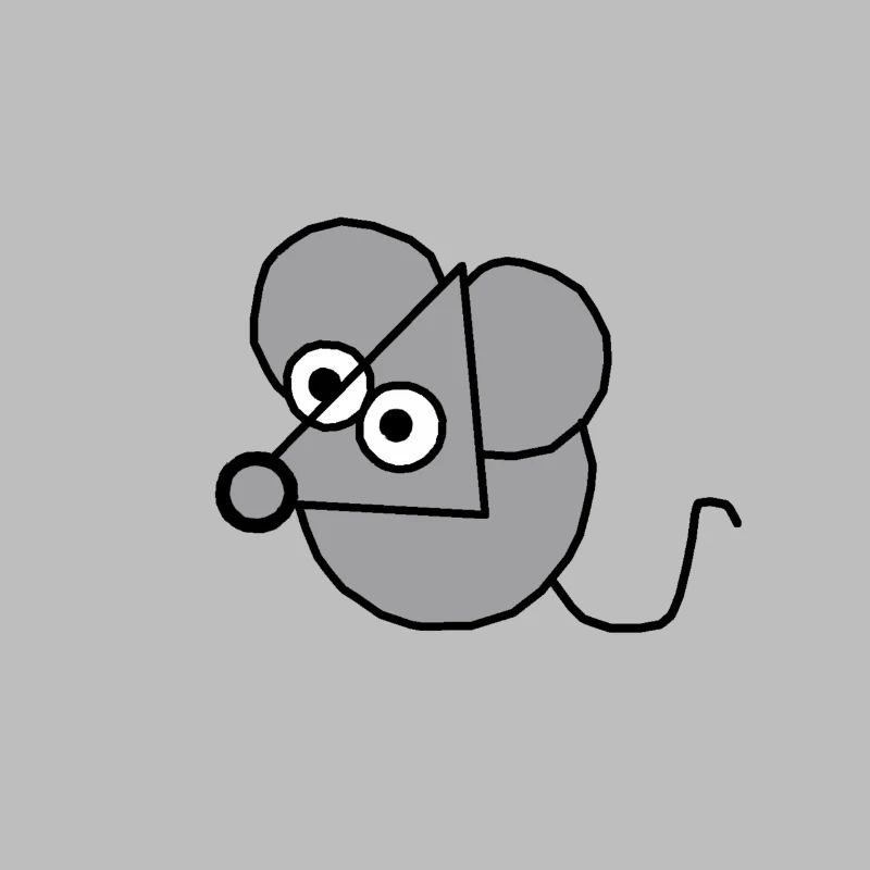 mouse
