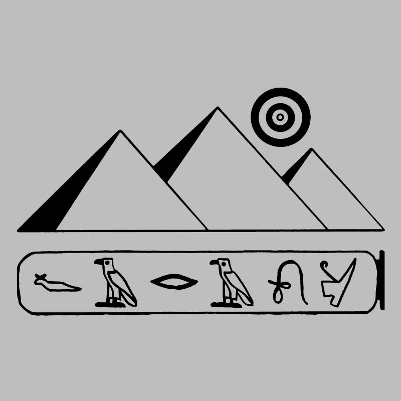 Pyramides et pharaons noirs