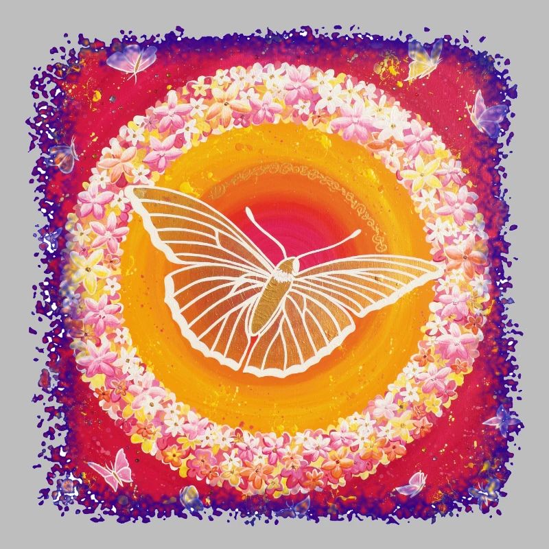 Stargate lightness - Sonja Ariel von Staden