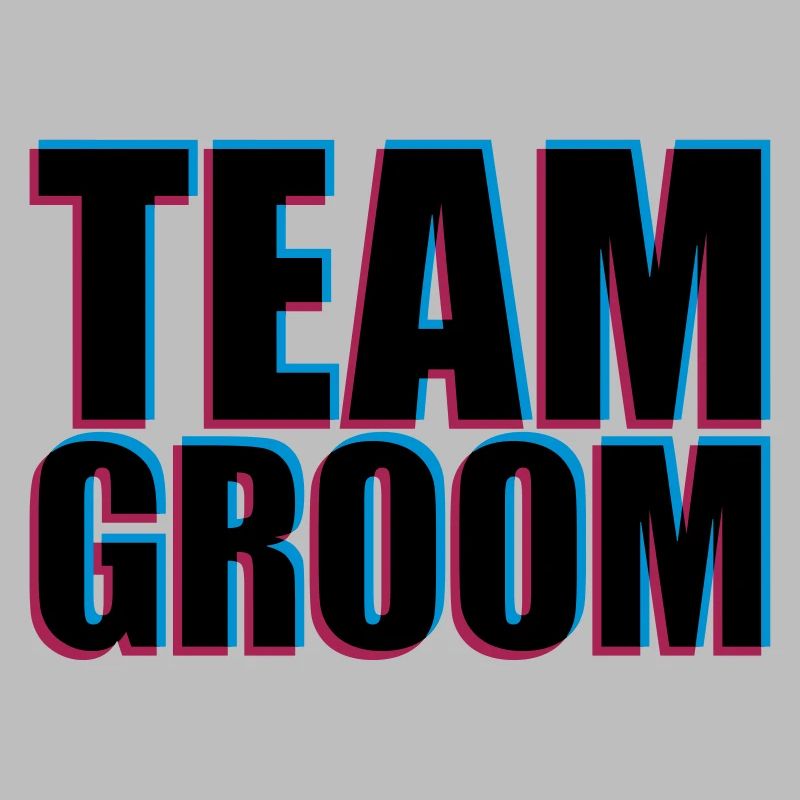 L'équipe Groom 3D
