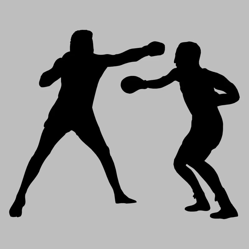 Boxkampftraining