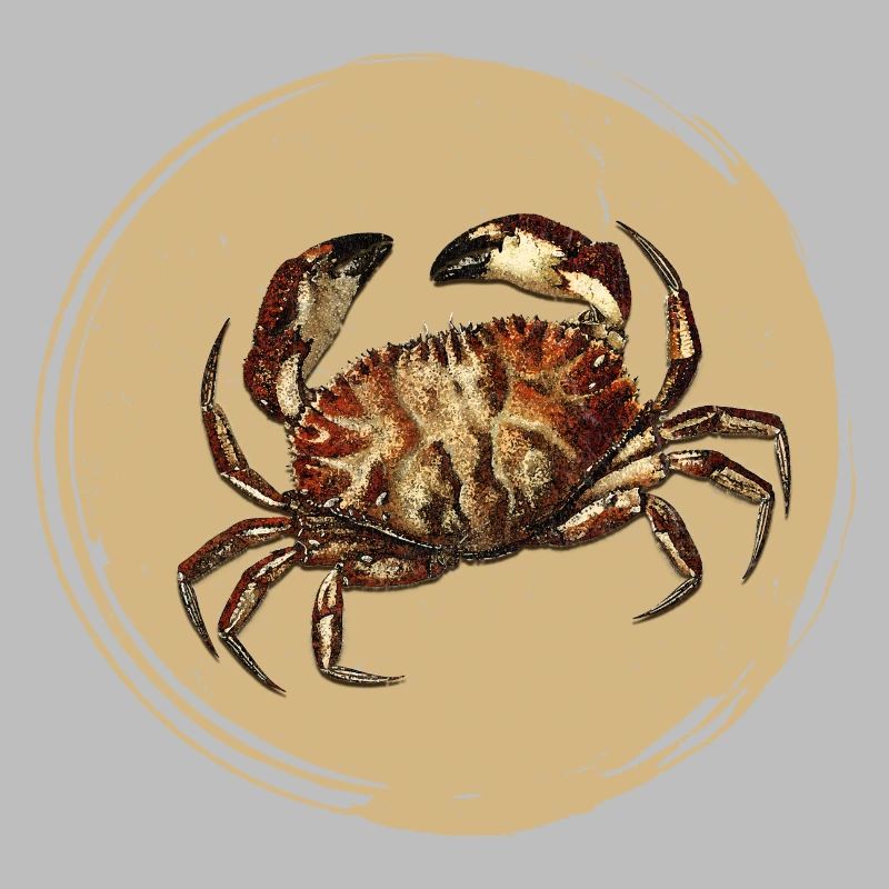 Crabe
