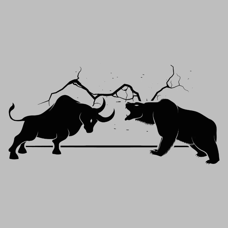 Bulle VS Bär
