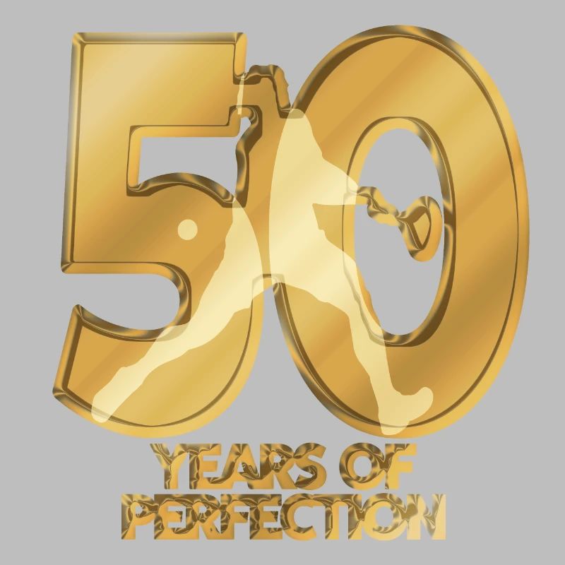 50 ans