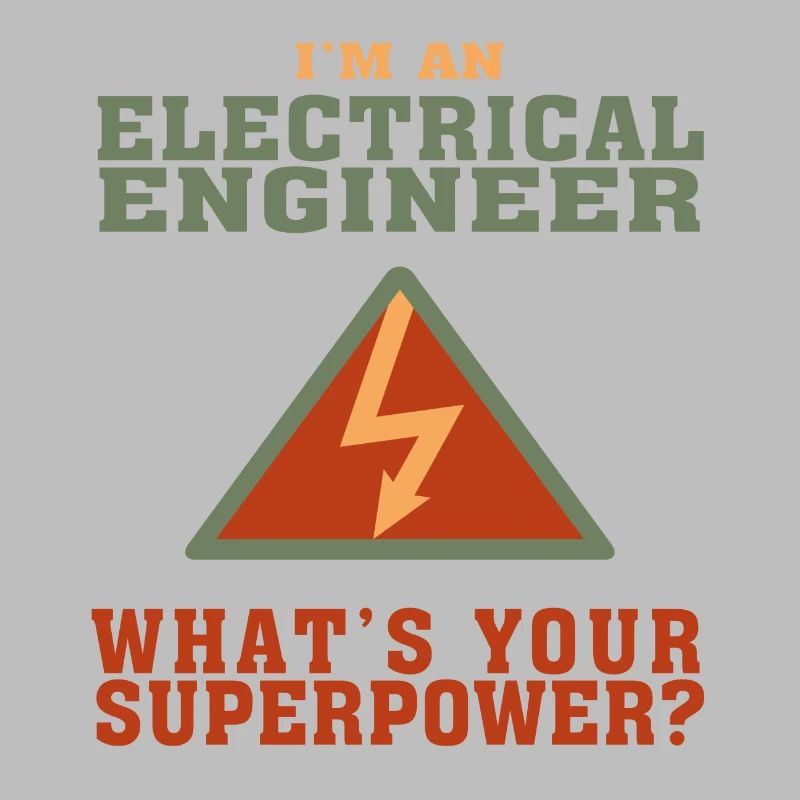 Funny Electrical Engineering Quote for Electrical