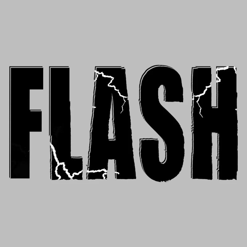 FLASH CLAIM mit Blitz