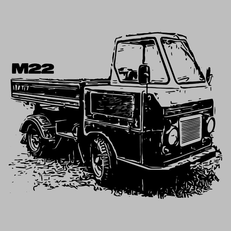 Multicar M22
