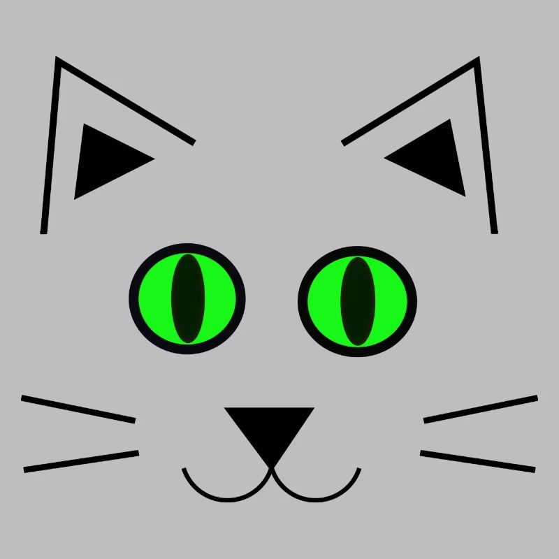 Chaton mignon