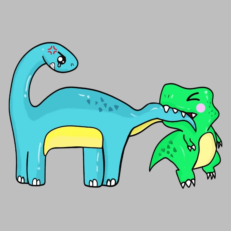 Image de l’espace réservé Dino