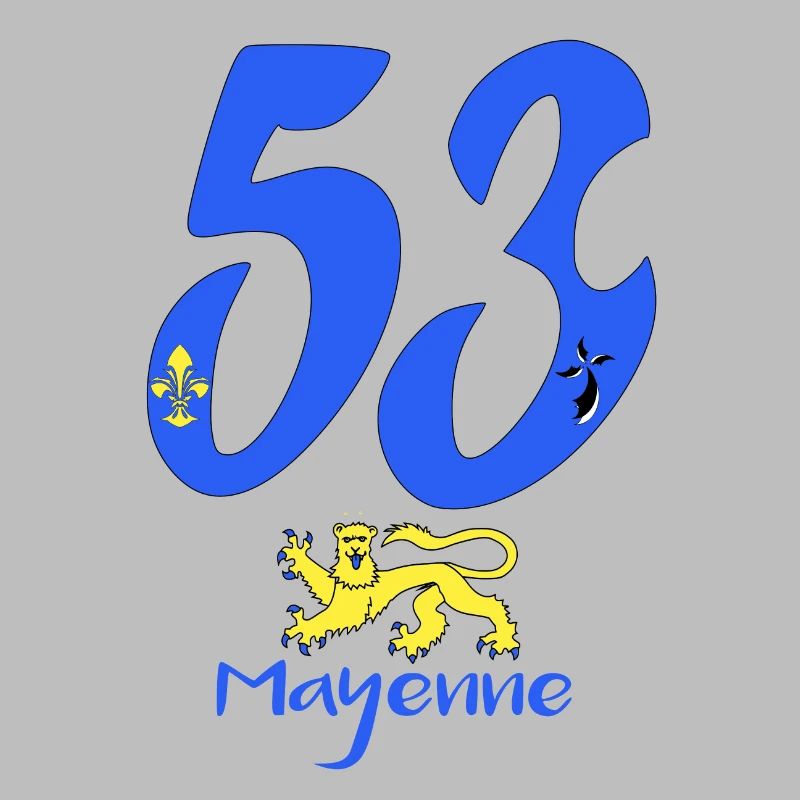 Mayenne