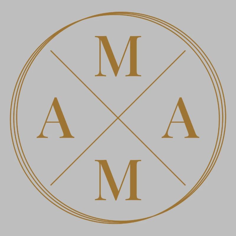 Mama Mutter Muttertag