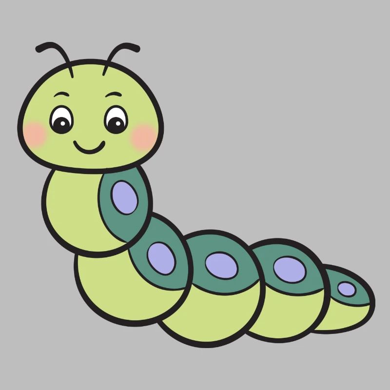 Caterpillar
