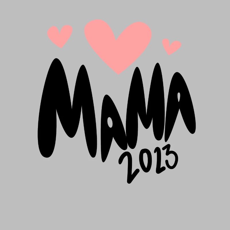 Mama 2023 loading - Werdende Mutter 2023