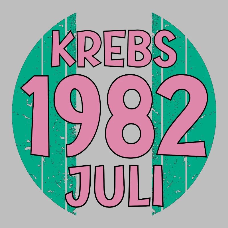 Geburtstag Sternzeichen Krebs Juli 1982