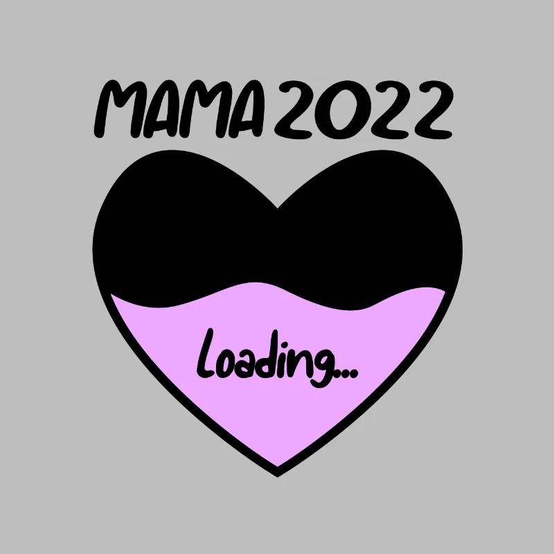 Mama 2022 - Werdende Mutter 2022 loading