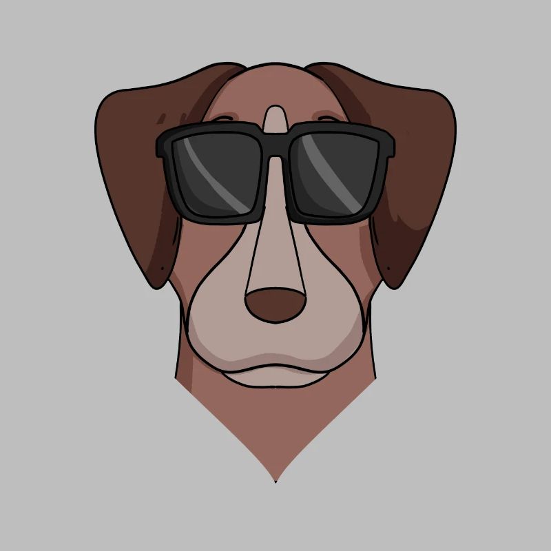 Pointer Hund Hunderasse