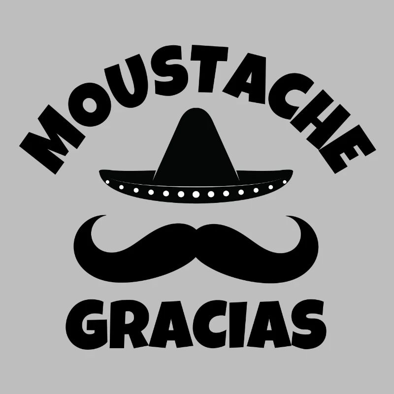 Schnurrbart, Schnurrbart, Schnurrbart gracias