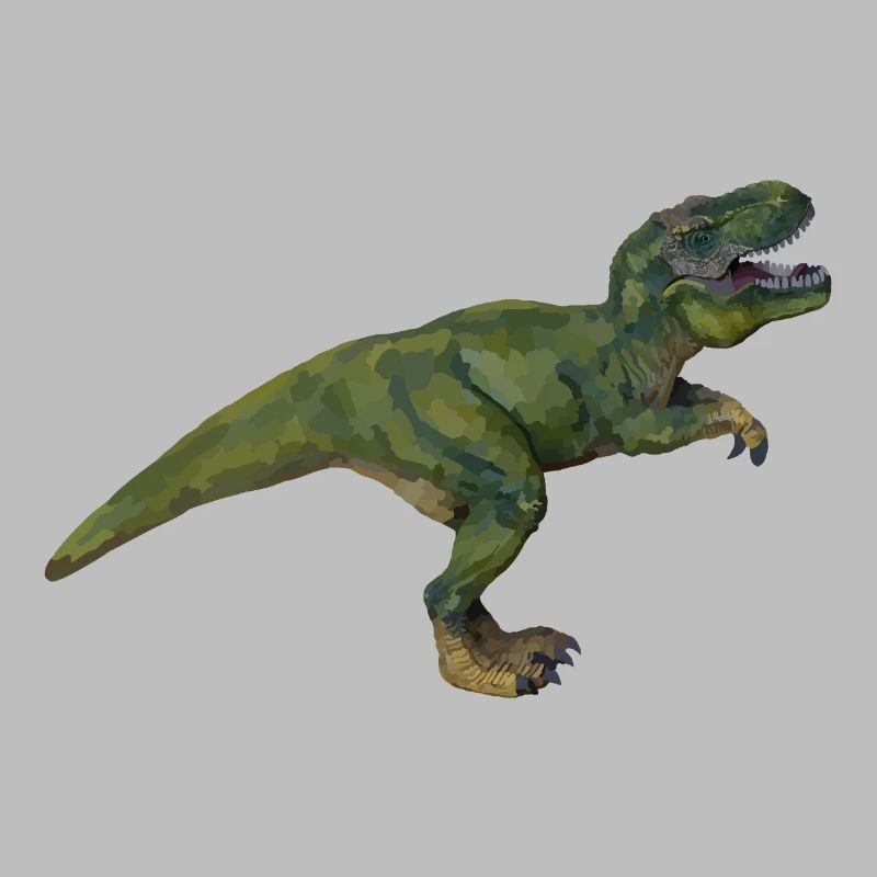 Tom T-Rex