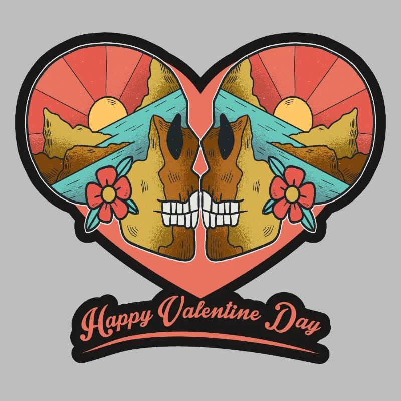 Joyeuse Saint-Valentin