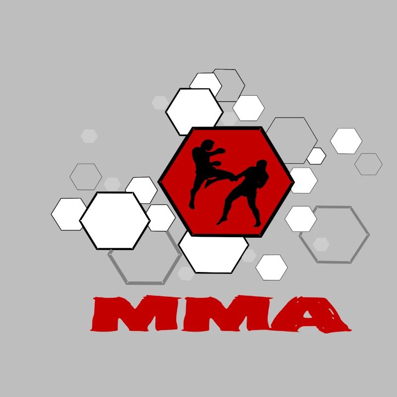 MMA