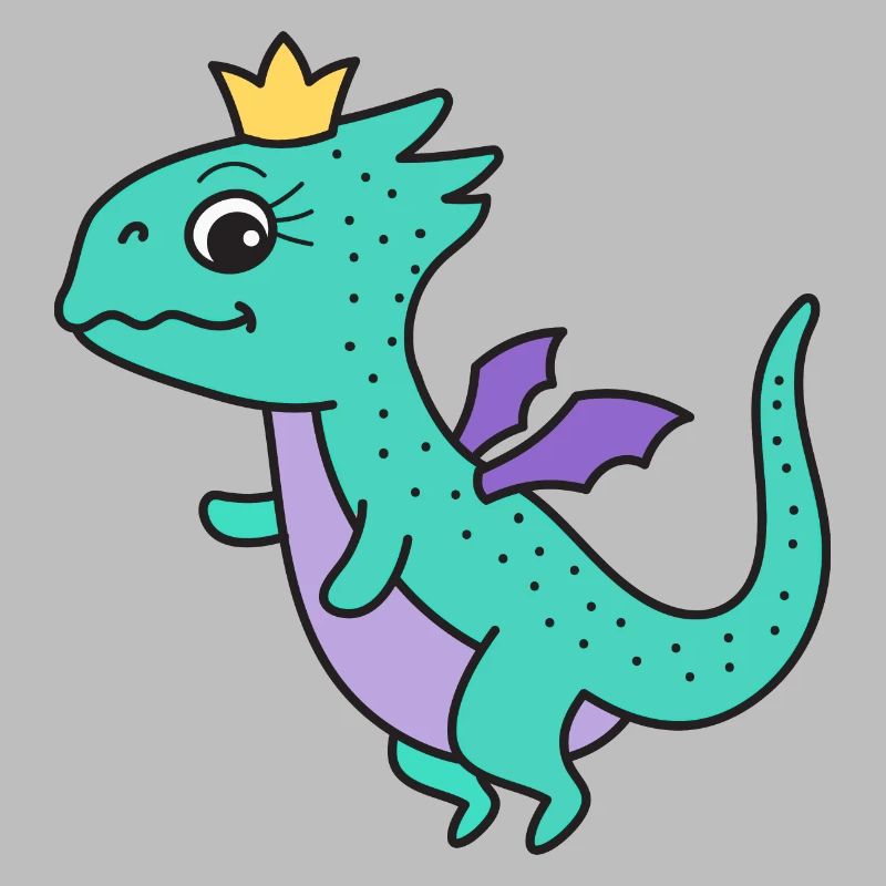 Drache Drachen