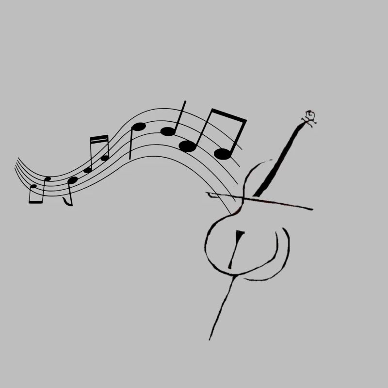 Violoncelle avec notes1