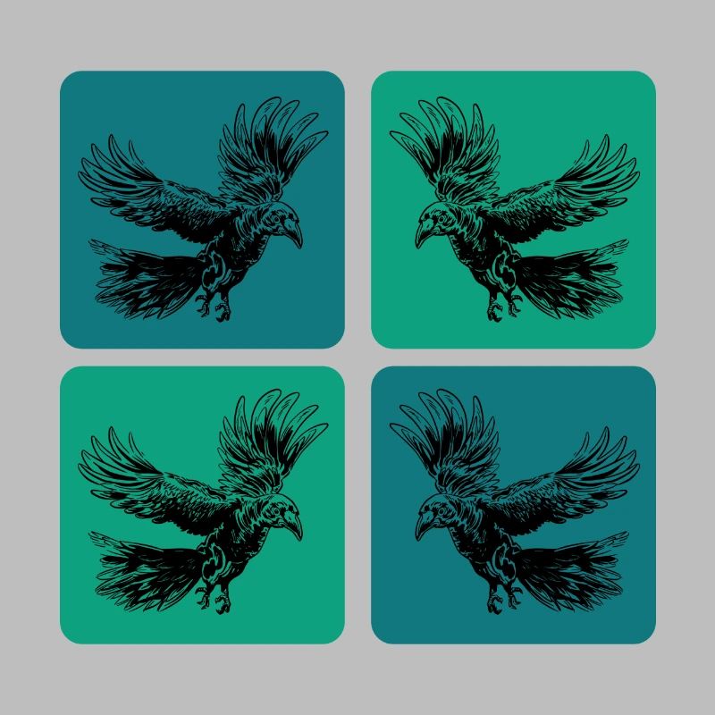 Raven Design