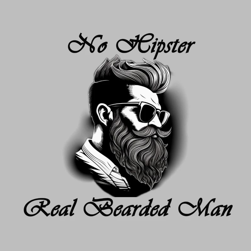 no Hipster