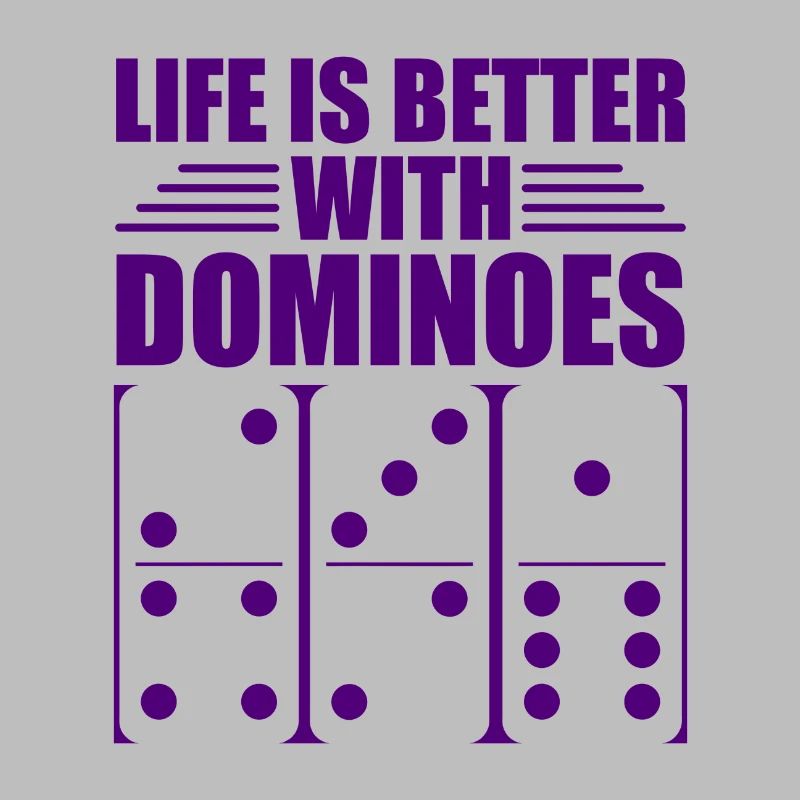 Conception de domino