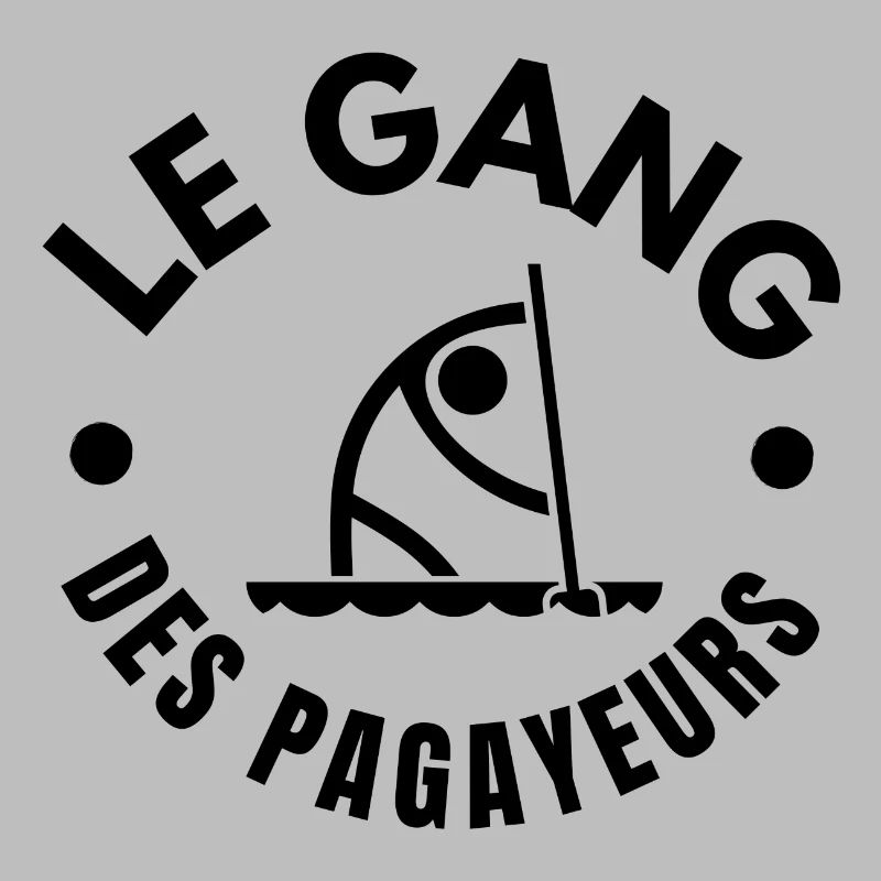paddle, fan de paddle, pagayer, SUP