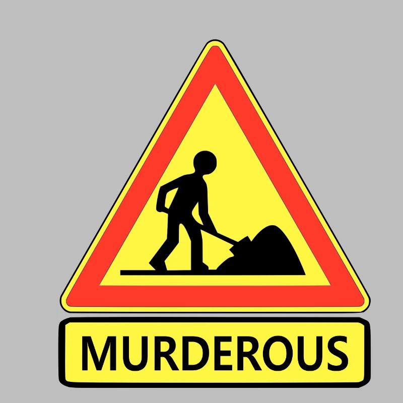 Murderer