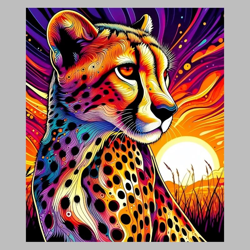 Guépard