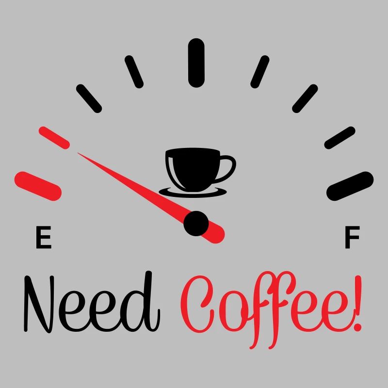 Need Coffee 1