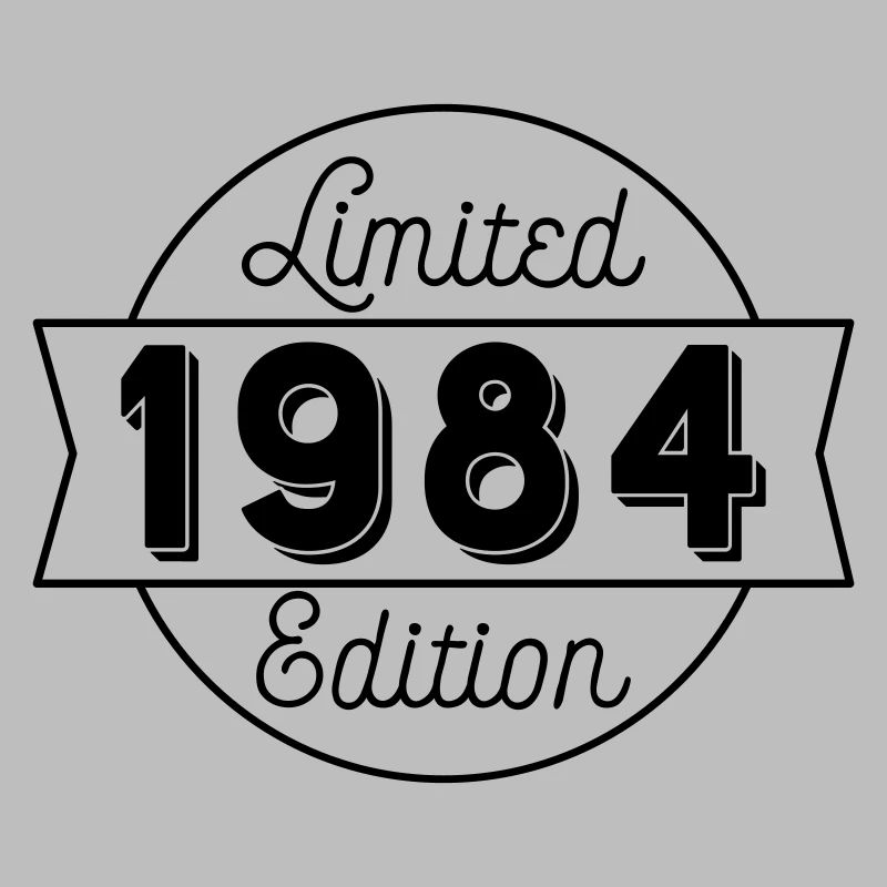 Année de naissance : 1984