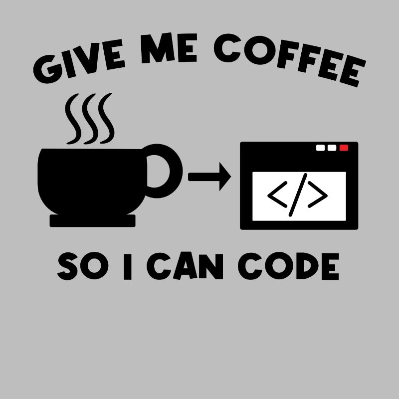 Worker Job Career Coder Statement Success